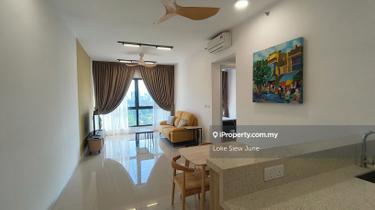 Service Residence for Rent 1