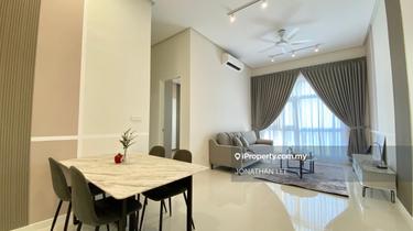 Tastefully Furnished 2-bedder For Rent 1
