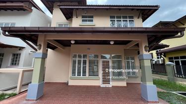 Semi D Limited / Bandar Sri Damansara 2sty, Damansara 1