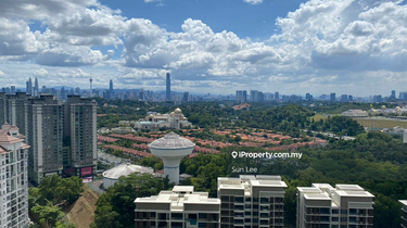 KL city view with palace view 1