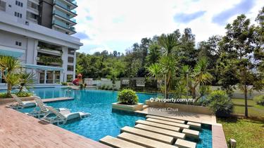 Low Density, Forest Condo for sale 1