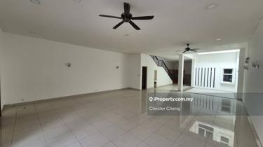 Extra Long Superlink Terrance with Excellent Gated Community 1