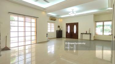 Bandar Bukit Puchong 2 Double Storey Semi-D For Sales 1