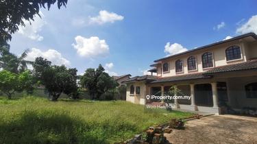 Kota Damansara Bungalow for Sale  1