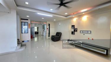 Bandar Sri Damansara, 2 Storey, Renovated, Nice Condition 1