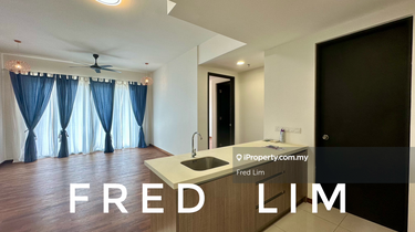 The Tamarind 1047 Sq ft Unit For Sale, 3 Rooms 2 Bathrooms,2 Car Parks 1