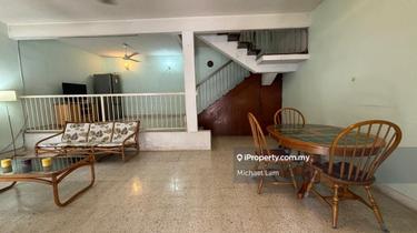 Terrace house for Sale 1
