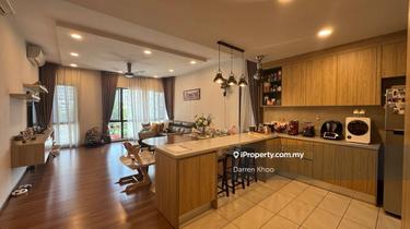 Beautifully Renovated 3 Bedroom unit - perfect for family stay 1