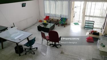 Subang ss15 freehold double storey landed  1