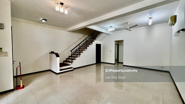 2.5 Storey Terrace Link for Sale  1
