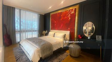 Serviced residence for Sale 1