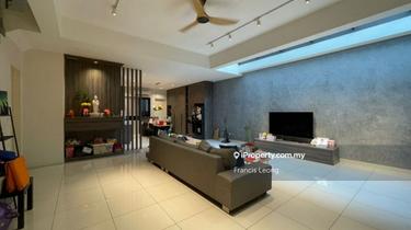 2 Storey, 27x73, Renovated. Sierra 6, 16 Sierra, Puchong South 1