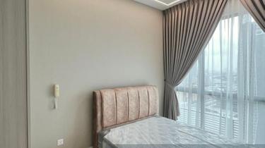 Greenfield unit for rent 1