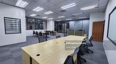 Bangsar South  1