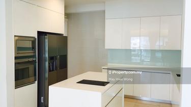 Corner unit with good breeze 1