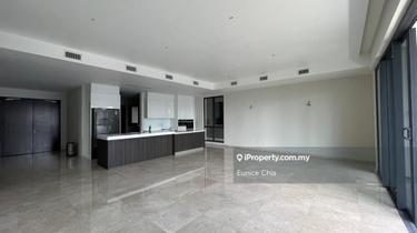 Cheap ! Luxury residence walking distance to MRT station , klcc view  1
