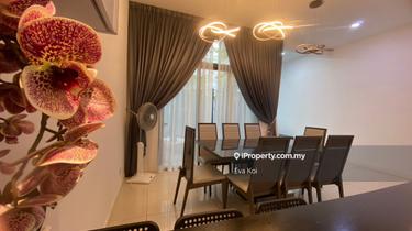 Corner Terrace house for Sale 1