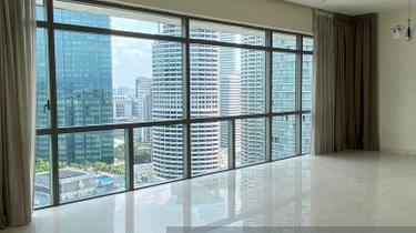 High Floor with wide view 1