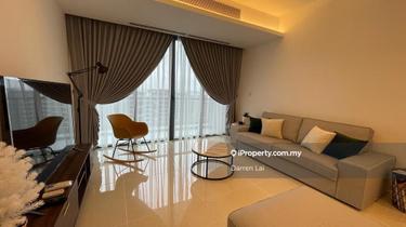 Condominium for Rent 1
