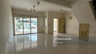 Kota Damansara 2 Storey House for Sale 1