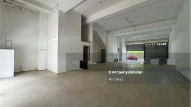 USJ 10 Taipan Same Row Ocbc Ground Floor Shop Main road 1