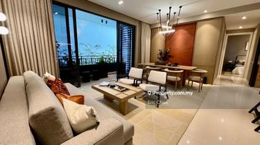 Exclusive 3-Bedder Unit for Sale in The Ashwood! 1