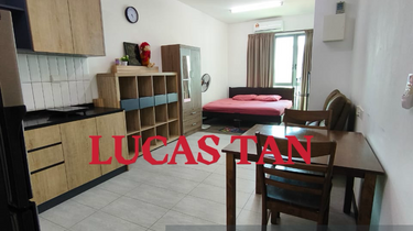 Studio unit 1