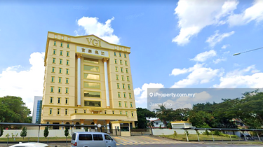 Exclusive Commercial Building For Sale at USJ Subang Jaya 1