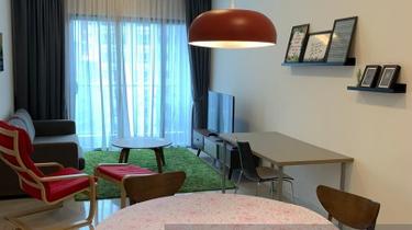 Sunway Velocity Two Serviced Residence for Rent 1