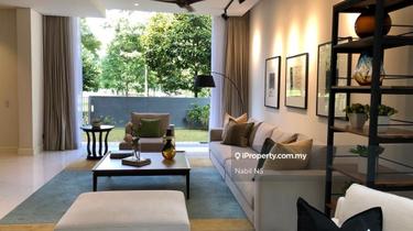East Residence Exclusive Township Residence 6 Bedroom Golf Membership 1