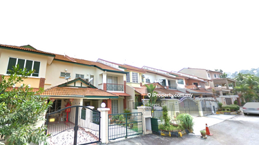 Terrace house for Sale 1