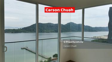 Quaywest Dual key Direct Seaview unit  1