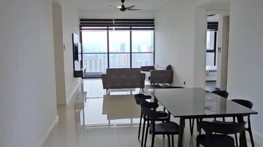1,2,3,4 bedroom available full & partially furnished available 1