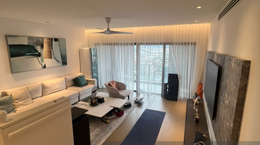 Aira Residence, Damansara Height Nice ID fully furnished for Sale 1