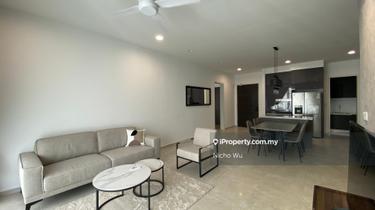 Pentamont Fully furnished for rent  1