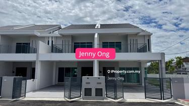 2 Sty House At Tmn Bertam Saujana,Kepala Batas For Sale 1