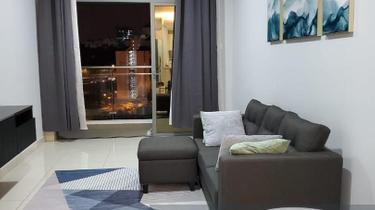 Vivo residence 3 bedrooms Nice unit River view 1
