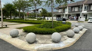 Terrace house for Sale 1