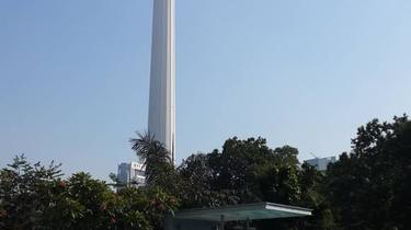 Fully furnished unit for rent at Suasana Bukit Ceylon, pm me for more  1