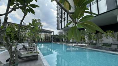 Alix Residences Newly Vp Unit For Sales 1