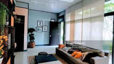 Greeney and calm environment, opposite Sunway International School 1