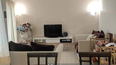 Fully Furnished house 1