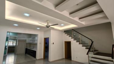 Terrace house for Sale 1