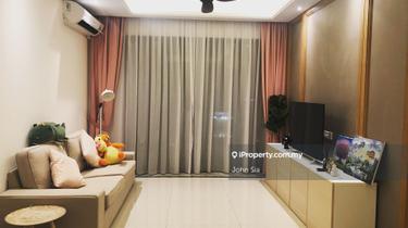 For Rent - R&F Princess Cove Phase 1  - 2 Bed 2 Bath 1