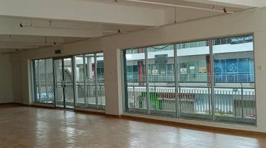 Bandar Baru Bangi Seksyen 15 Bangi Gateway Corner Lot Shoplot for Rent 1