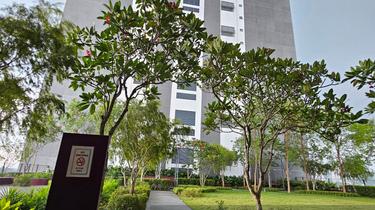 High rise unit for sale 1