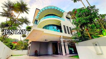 Bungalow for Sale 1