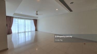 Open view, nice high floor, great condition, private lift, ideal home! 1