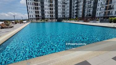 Condominium for Sale 1