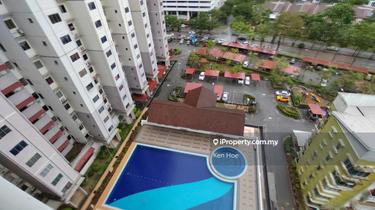 Bayu Puteri Apartment First home buyer can waive all Stamp Duty  1